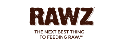 RAWZ logo for decoration only