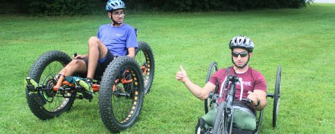 adaptive cycles