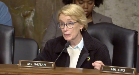 Sen Hassan