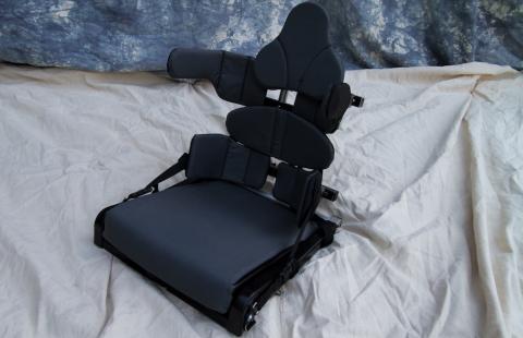 Universal Paddling Seat