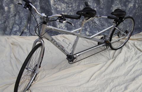 Schwinn Voyageur