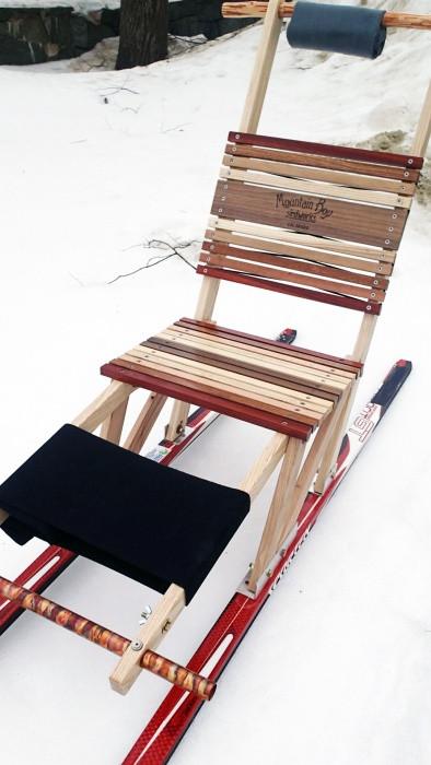 Kick Sled