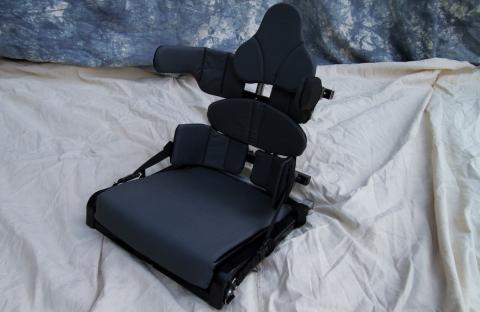 Universal Paddling Seat