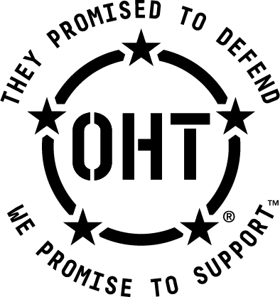 Operation Hat Trick logo