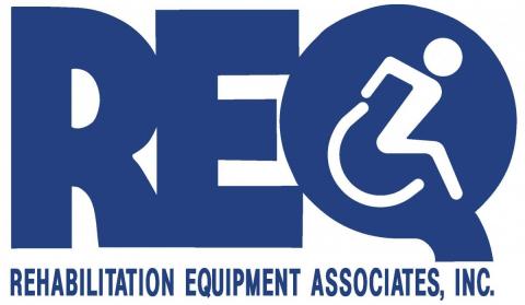 REQ logo