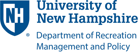 UNH RMP logo