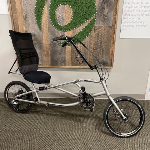 Sun EZ Rider