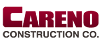 Careno Construction logo