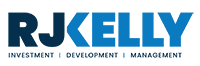 RJ Kelly logo