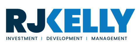 RJ Kelly logo