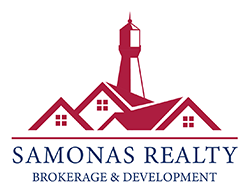 Samonas Realty logo