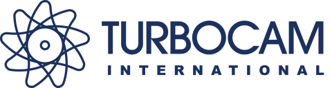 turbocam logo