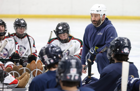 learning the game