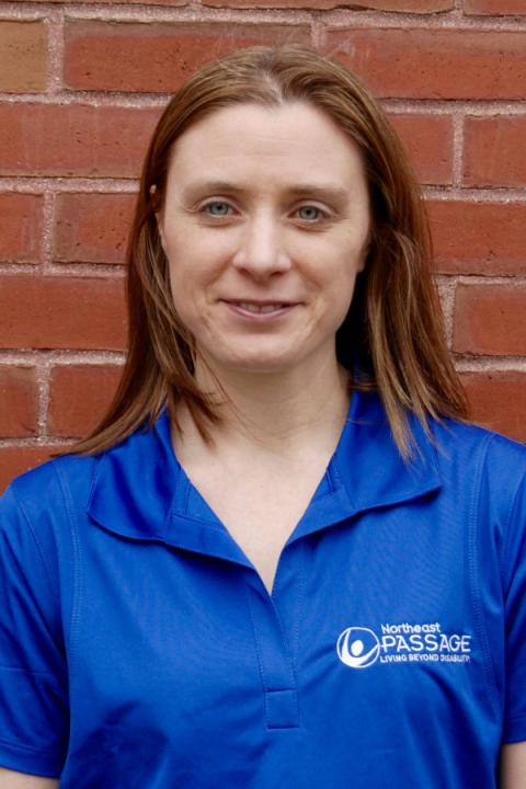 Katherine Lapak