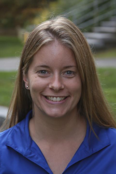 Keely Ames