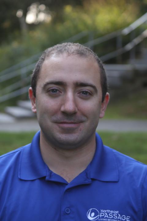 Matthew McGilvray