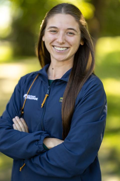 Miranda Zuba