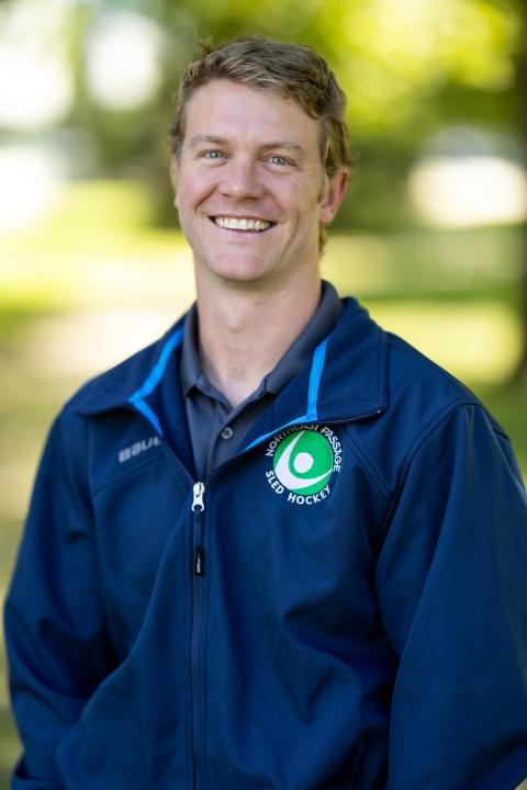 Brendan Cormier