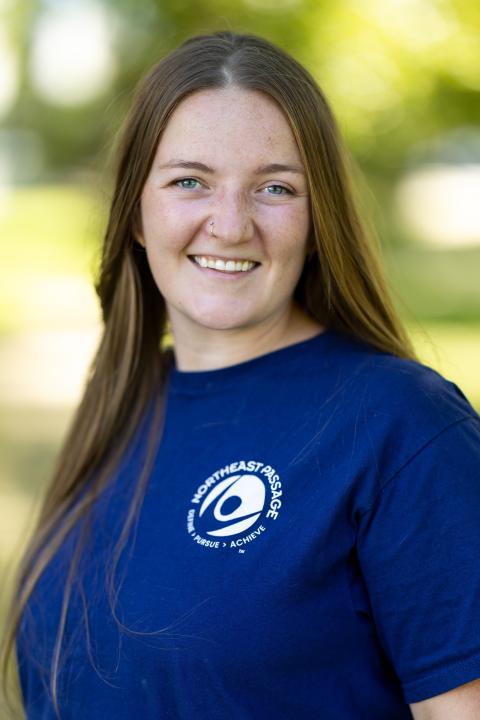 Julia Callahan